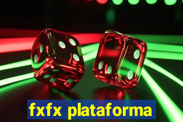 fxfx plataforma